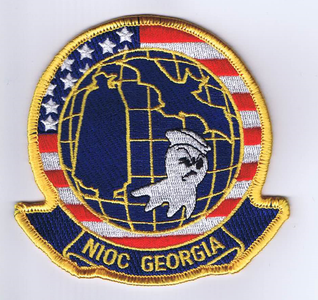 NIOC Georgia
