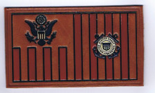 USCG Ensign