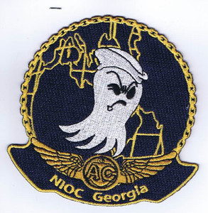 NIOC Georgia Aircrew