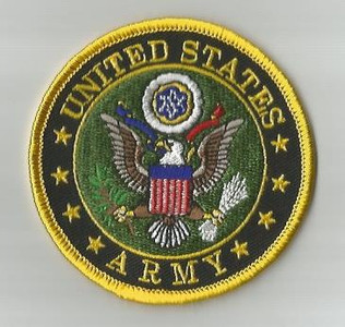 U.S. Army Should Patch