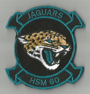 HSM-60 Jaguars