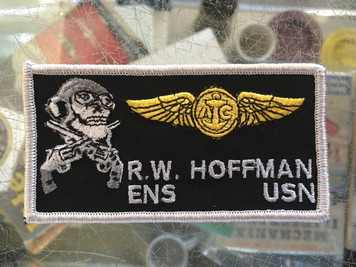 Squadron Bulk Cloth Nametags
