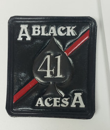VFA-41 (ACE OF SPADES) Color