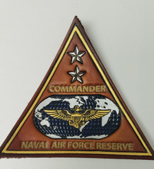 COMMANDER NAVAL AIR FORCE RESERVE