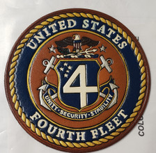 FOURTH FLEET