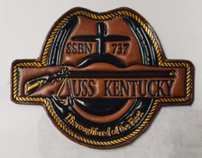 SSBN- 737 (USS KENTUCKY)