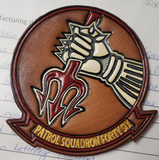 PATROL SQUADRON FOURTY SIX