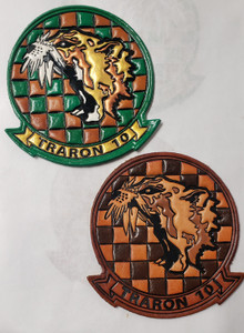 VT-10 (COLOR OR BROWN)