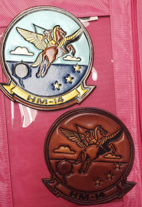 HM-14 (COLOR OR BROWN)