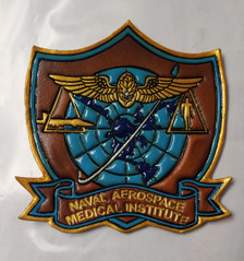 NAVAL AEROSPACE MEDICAL INSTITUTE (NAMI)