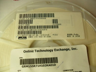 GRM155R71H102KA01D