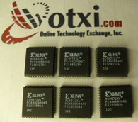 XC9572XL-10PC44C