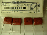 ECQ-P1H224GZ