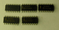 MC74HC4052AD