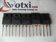 IXFH12N100Q