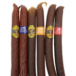 Doggie Cigar 6 Pack (Mixed Flavor)