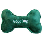 Good Dog Bone Toy