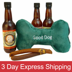 Good Dog! Gift Pack