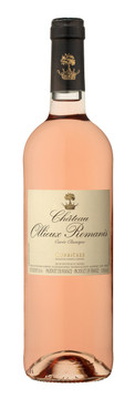 Château Ollieux-Romanis Corbières Rosé
