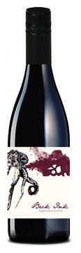 Beck Ink Cuvee ORGANIC