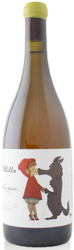 Albillo Lovamor Alfredo Maestro BIODYNAMIC