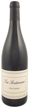 Souteronne Romaneaux-Destezet Rouge ORGANIC