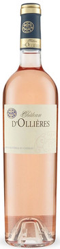 Château d’Ollières Rosé