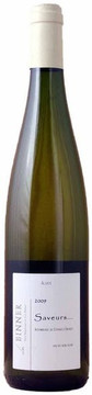 Les Saveurs Domaine Binner ORGANIC