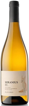 Miranius Celler Credo ORGANIC