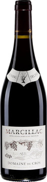 Domaine du Cros Lo Sang del Païs