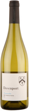 Davenport Limney Horsmonden White ORGANIC 