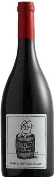 Château Cambon Cuvée du Chat ORGANIC