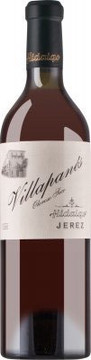Oloroso Seco Villapanés Emilio Hidalgo