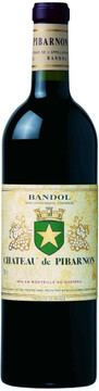 Château de Pibarnon Bandol Rouge ORGANIC