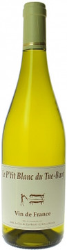 Le P'tit Blanc du Clos du Tue Bœuf ORGANIC