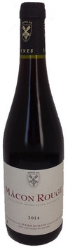  Vignes du Maynes Macon-Rouge ORGANIC