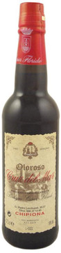 Cream Sherry Cruz del Mar 