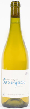 Sauvignon de Touraine Frantz Saumon ORGANIC