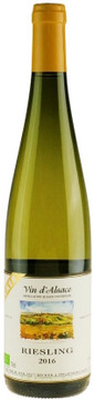 Riesling Jean Becker ORGANIC