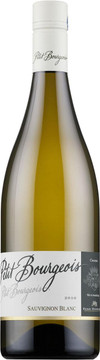 Petit Bourgeois Sauvignon Blanc