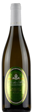 Muscadet Sèvre et Maine "Clos des Allées" Domaine Luneau-Papin