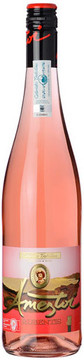 Txakoli de Getaria Rosé Armeztoi