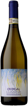 Moscato d'Asti 'Lumine' Ca' d'Gal
