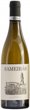 Sameirás Blanco Albariño Blend ORGANIC