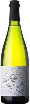 Garg'n'go Sparkling Angiolino Maule BIODYNAMIC