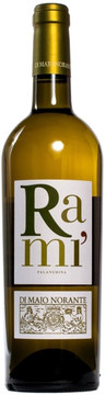Di Majo Norante Falanghina 'Rami' ORGANIC