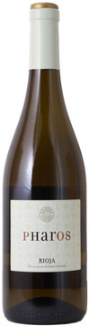 Pharos Rioja Blanco Bodega Classica