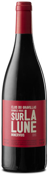 Clos du Gravillas Minervois 'Rendez-Vous Sur la Lune' BIODYNAMIC