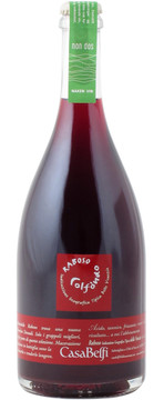 Rosso Casa Belfi Colfondo Frizzante BIODYNAMIC