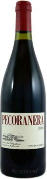 Tenuta Grillo Pecoranera Nera ORGANIC